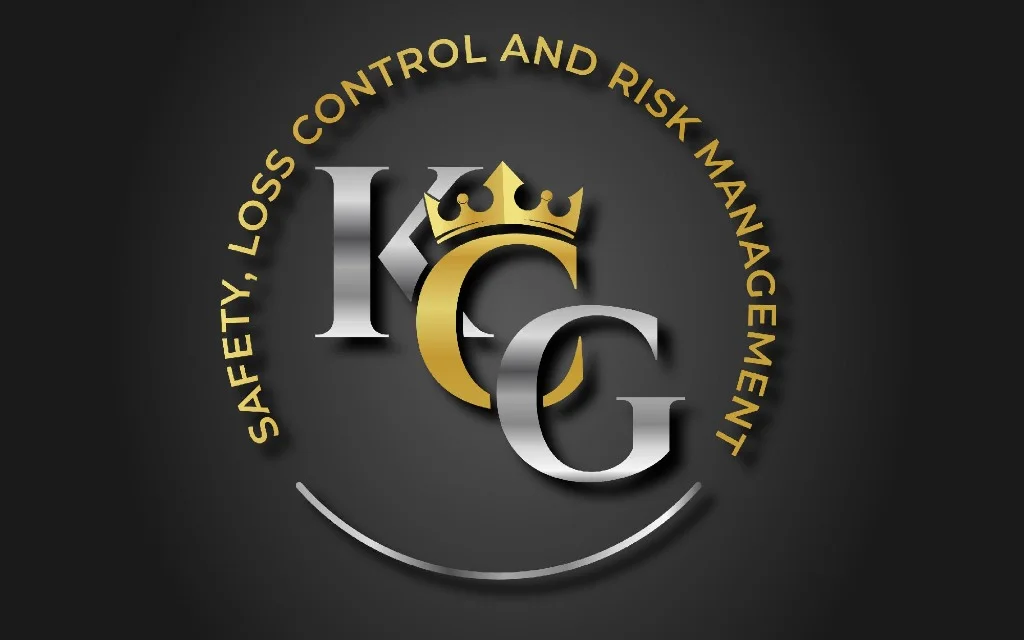 KCG Safety Group Logo
